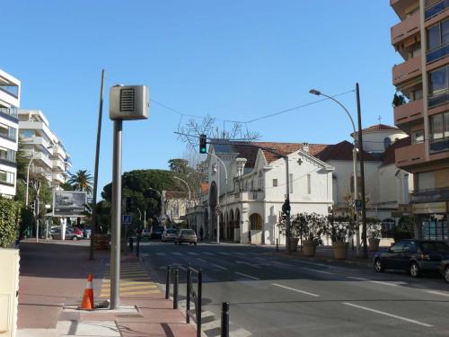 Photo 1 du radar automatique de Cannes